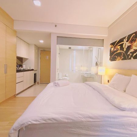 Straits Suite By C Homestay Malacca Ngoại thất bức ảnh