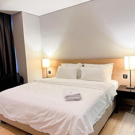 Straits Suite By C Homestay Malacca Ngoại thất bức ảnh