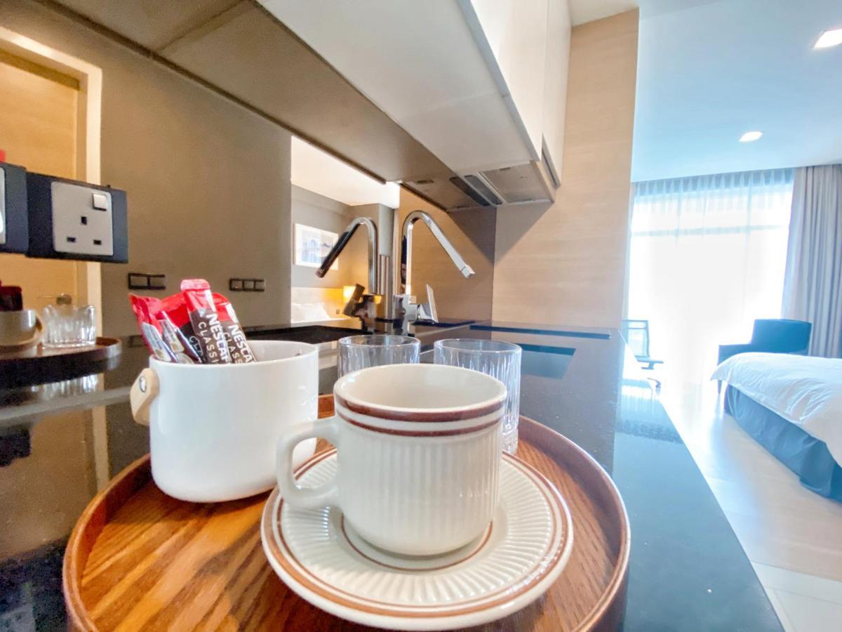 Straits Suite By C Homestay Malacca Ngoại thất bức ảnh