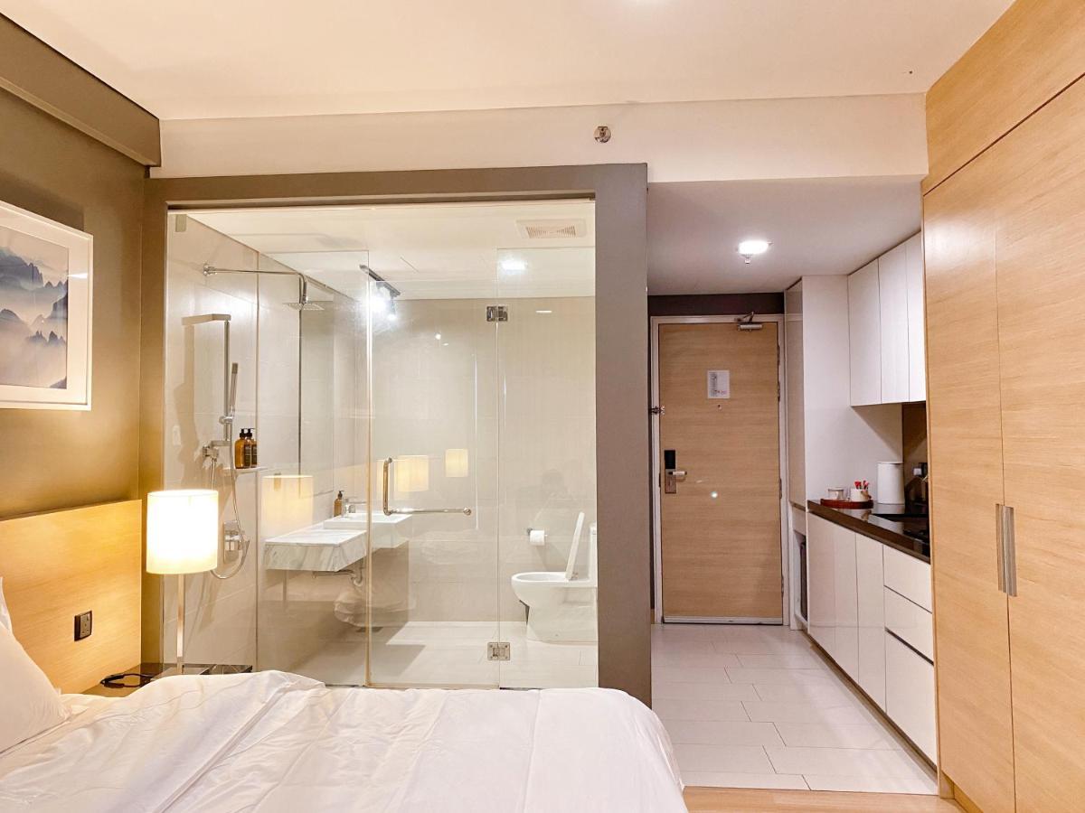 Straits Suite By C Homestay Malacca Ngoại thất bức ảnh