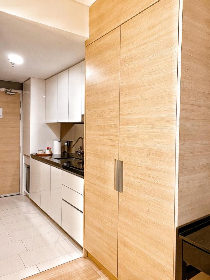 Straits Suite By C Homestay Malacca Ngoại thất bức ảnh