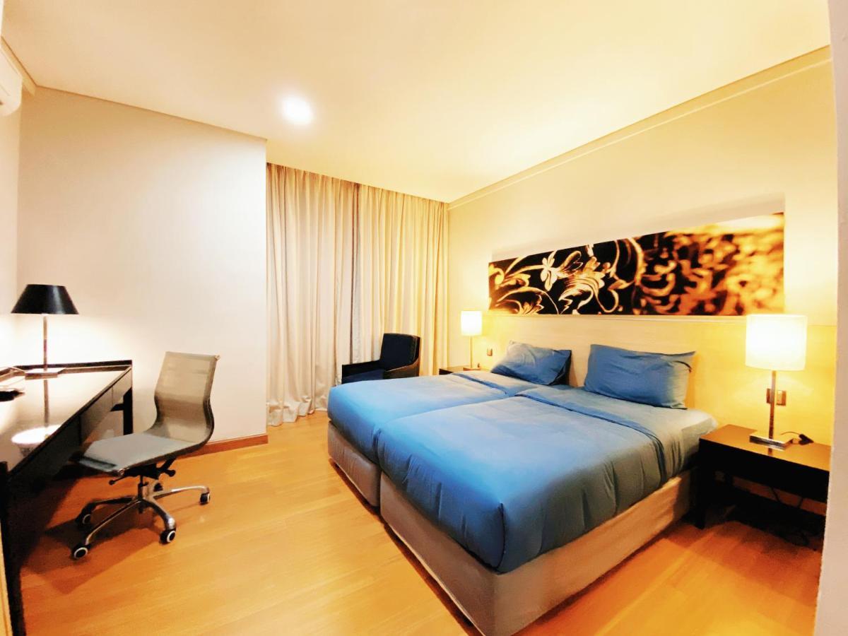 Straits Suite By C Homestay Malacca Ngoại thất bức ảnh