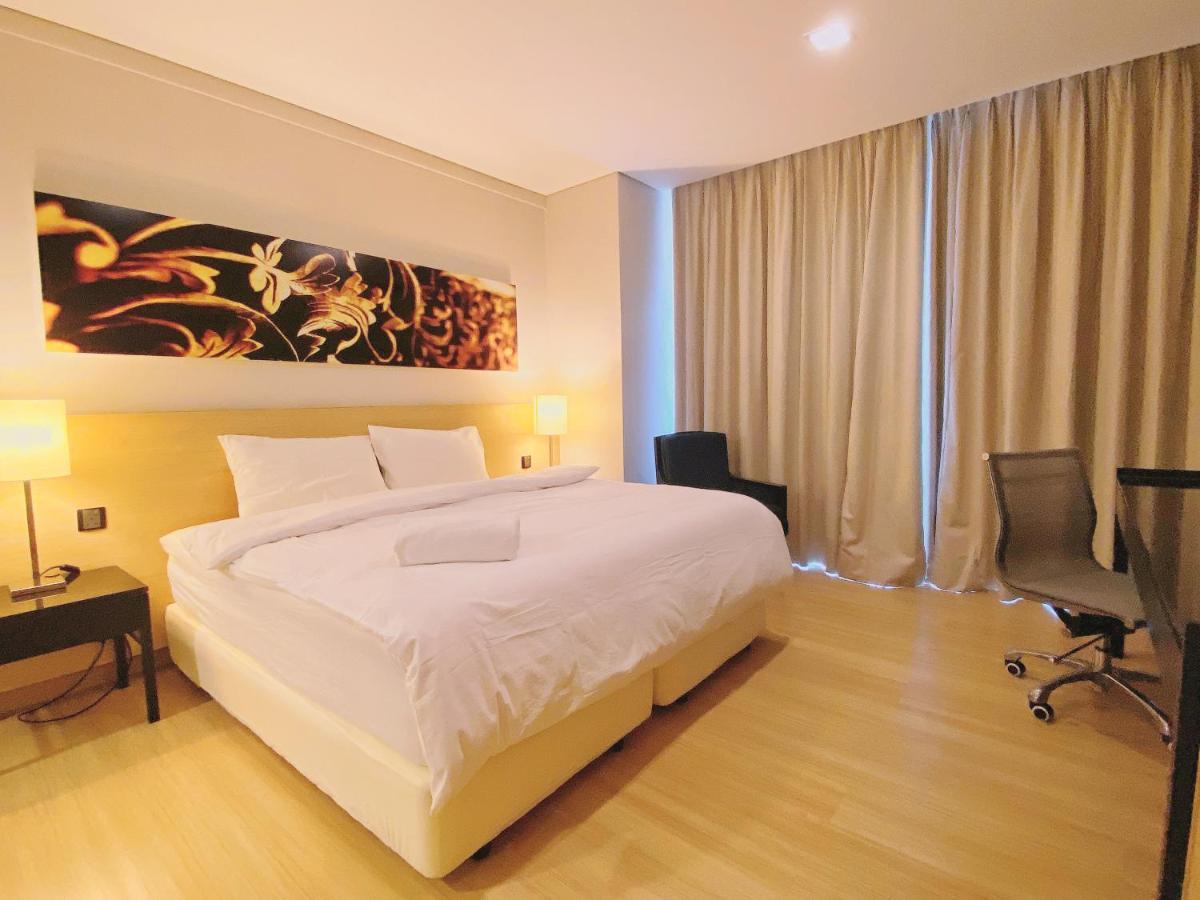 Straits Suite By C Homestay Malacca Ngoại thất bức ảnh