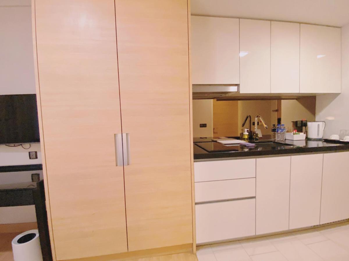 Straits Suite By C Homestay Malacca Ngoại thất bức ảnh