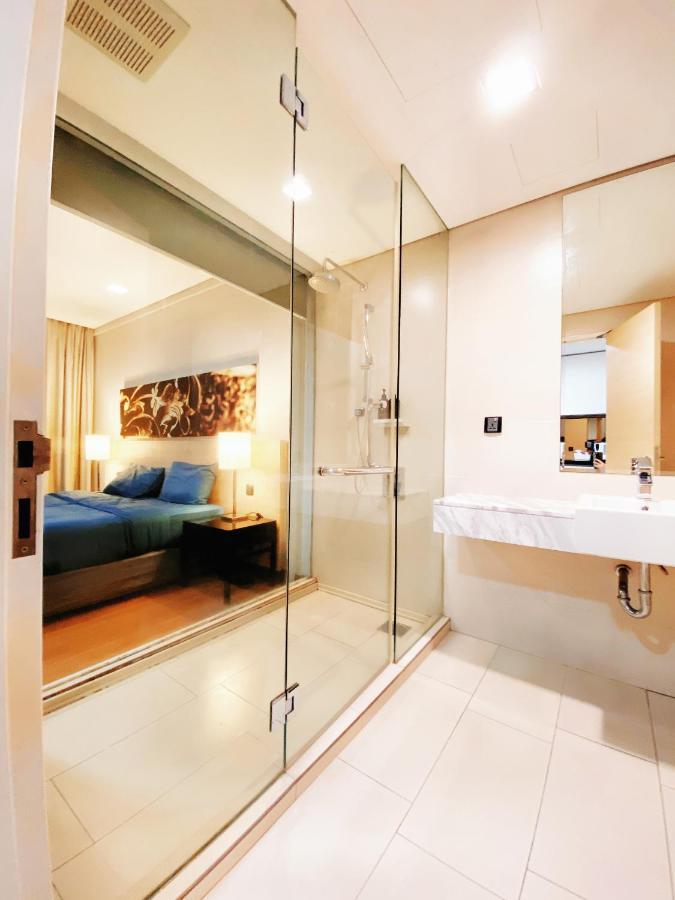 Straits Suite By C Homestay Malacca Ngoại thất bức ảnh