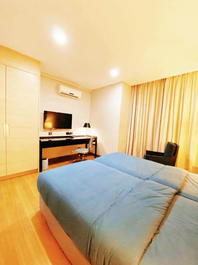 Straits Suite By C Homestay Malacca Ngoại thất bức ảnh