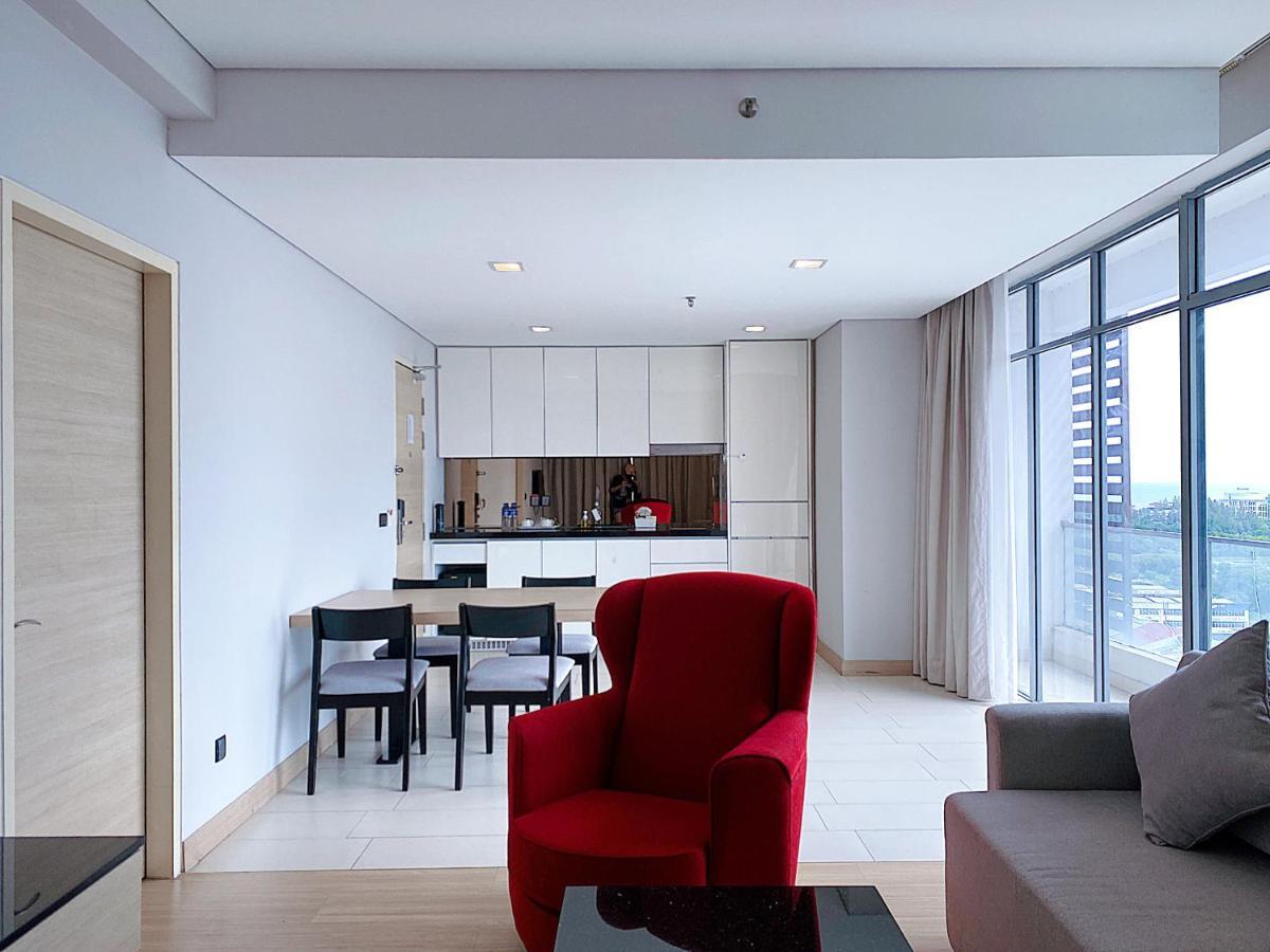 Straits Suite By C Homestay Malacca Ngoại thất bức ảnh