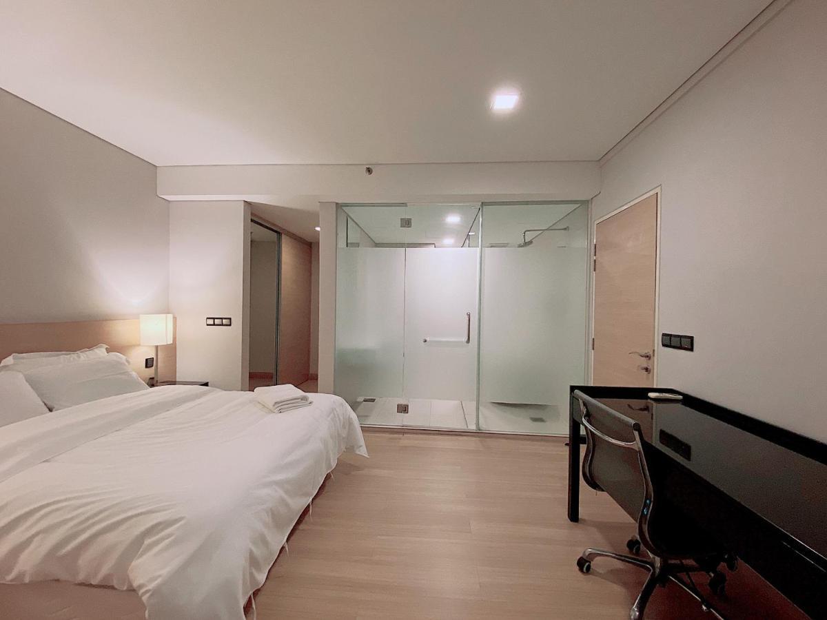 Straits Suite By C Homestay Malacca Ngoại thất bức ảnh