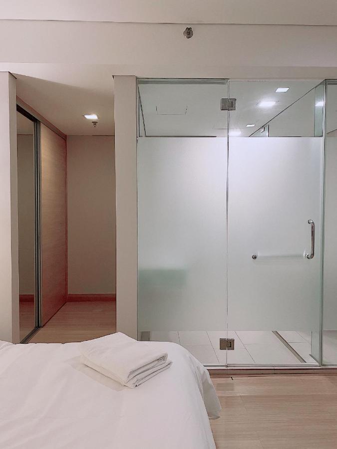 Straits Suite By C Homestay Malacca Ngoại thất bức ảnh