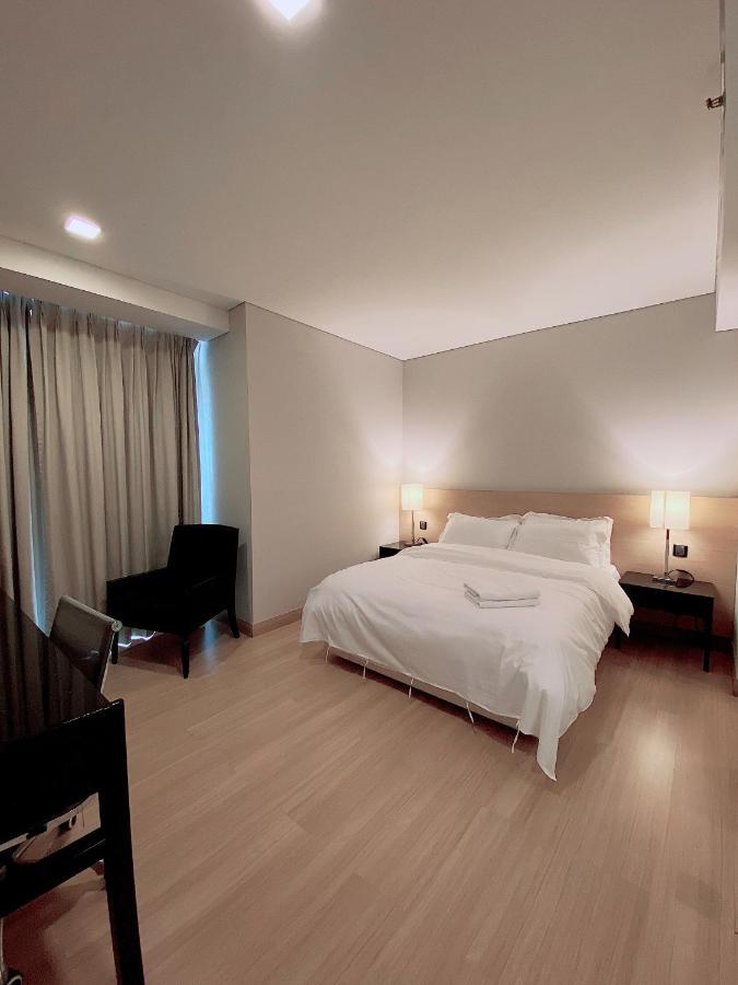 Straits Suite By C Homestay Malacca Ngoại thất bức ảnh
