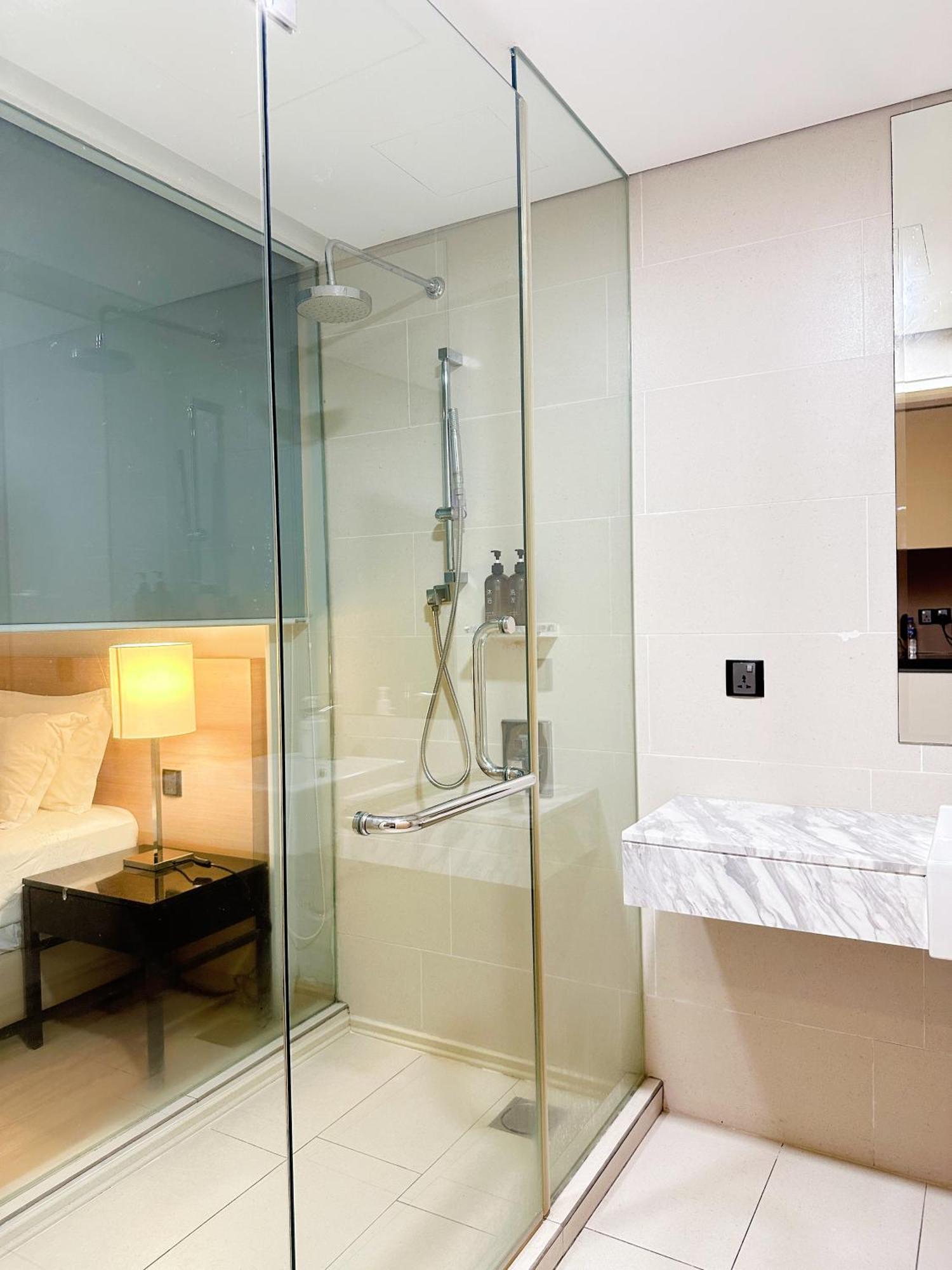 Straits Suite By C Homestay Malacca Ngoại thất bức ảnh