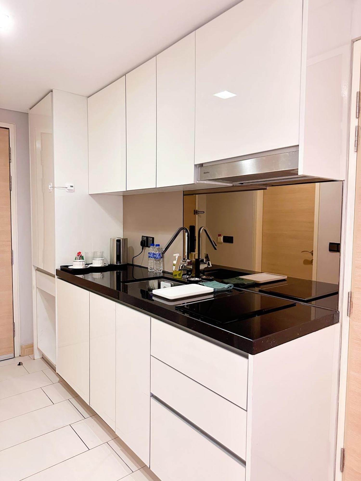 Straits Suite By C Homestay Malacca Ngoại thất bức ảnh